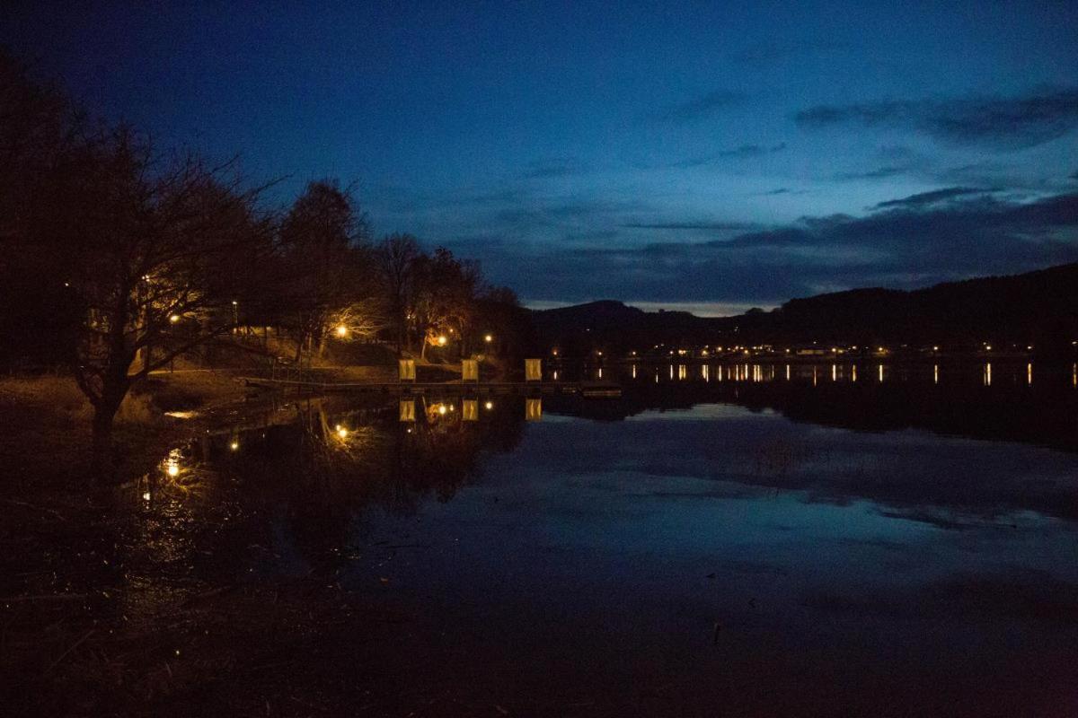 Diemelblick 1 Heringhausen Eksteriør bilde